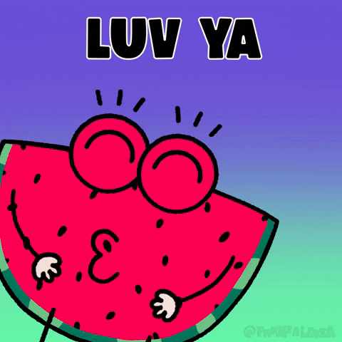 Love GIF