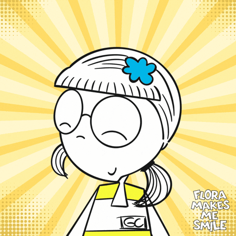 Happy Good Vibes GIF