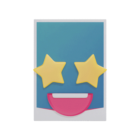 Happy Sticker Sticker By Sticker