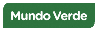 Mundo Verde Brasil Sticker