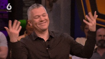 Vi GIF by Vandaag Inside