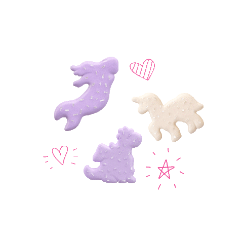 Mother's Cookies Sticker