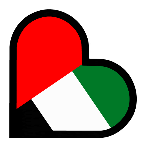 Welovedubai Sticker by Multilem