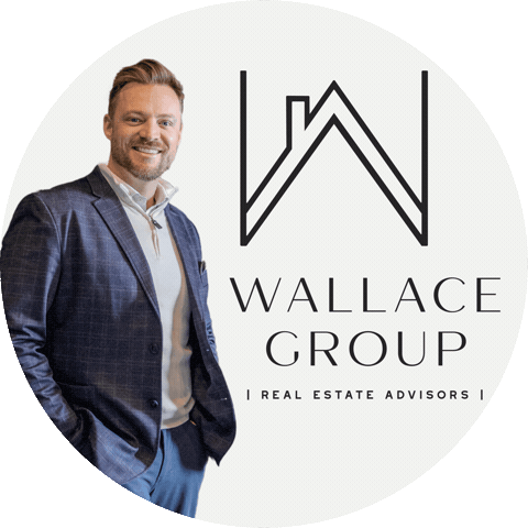 Sticker by Wallace Group TN