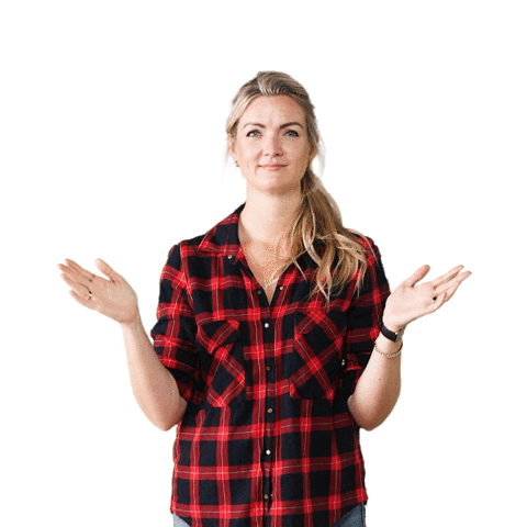 Sticker by hannelene