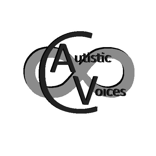 Autistic Voices Collective Sticker