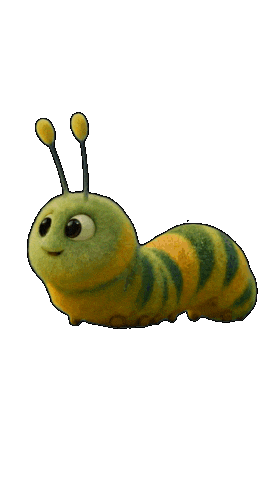 Bonjour Hello Sticker by Coop