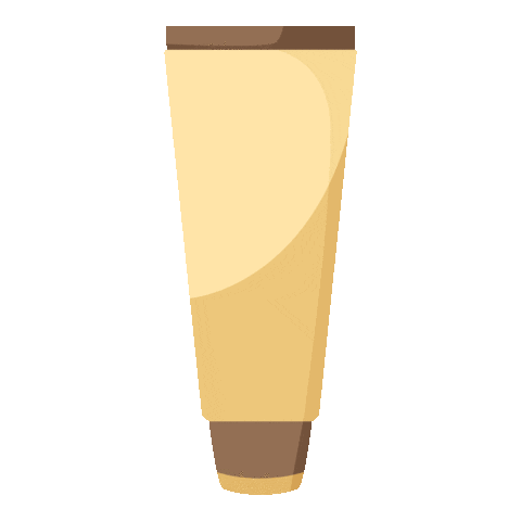 My Skin But Better Sticker