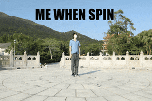 Spin GIF