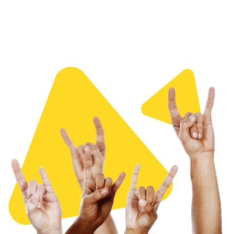 BrandBros Sticker
