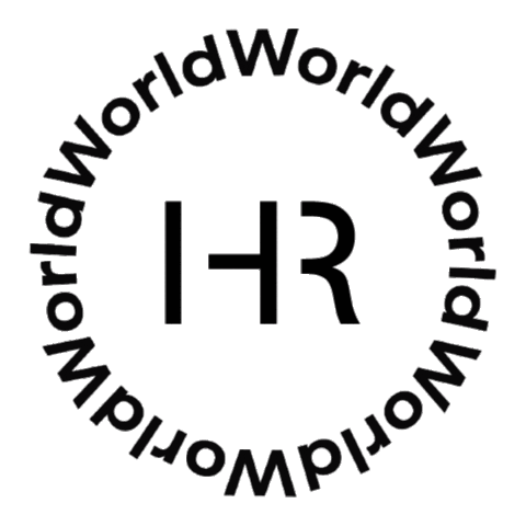 Hr Sticker by hrworld