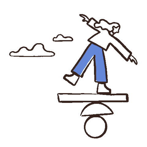 Jenna Overbaugh, LLC Sticker