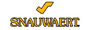Snauwaert Sticker