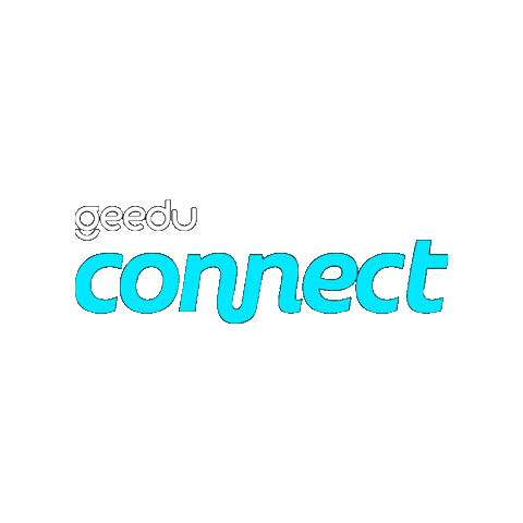 Geedu Sticker
