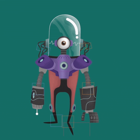 jeffmaia animation design motion character GIF
