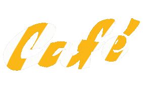 Sticker by Pomeranze Kaffeebar