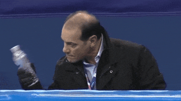 excited well done GIF by U.S. Figure Skating