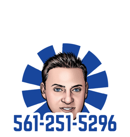 Paul Saperstein Real Estate Sticker