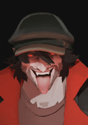Deadlock GIF