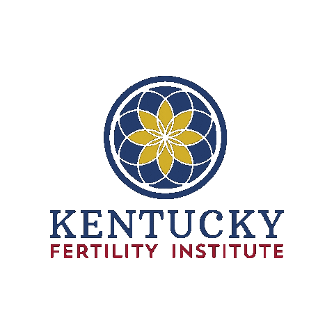 Kentucky Fertility Institute Sticker