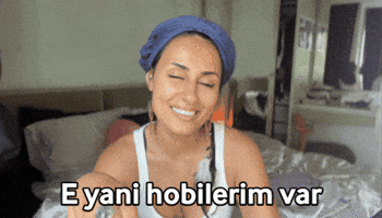 Var GIF by İçimdeki Tanrıça Podcast