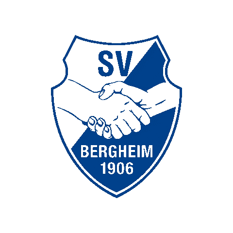 SV Bergheim 1906 Sticker
