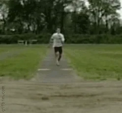 Fail Long Jump GIF