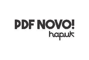 Hapuk Oficial Sticker