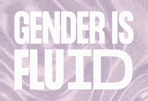 Gender Fluid GIF by FAE BEAUTY