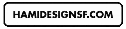 Hami Design Studios Sticker