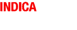 indica Sticker