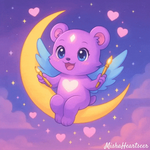 MishaHeartseer GIF
