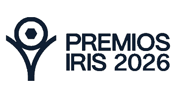 Iris Premio Sticker by Academia TV