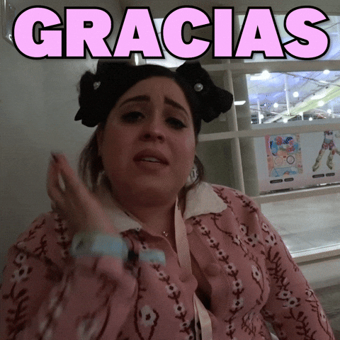 Merci Beaucoup Thank You GIF