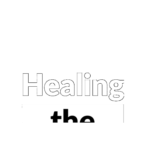Text Healing Sticker