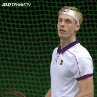 No Problem Thumbs Up GIF by Tennis TV