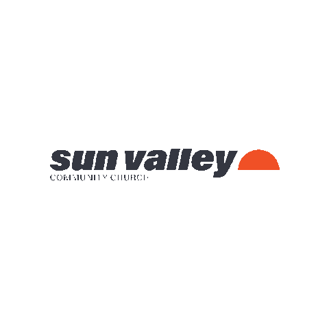 Sun Valley Sticker