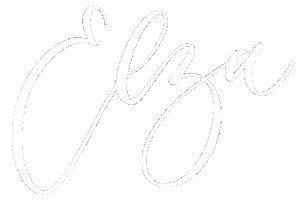 Elza Sticker
