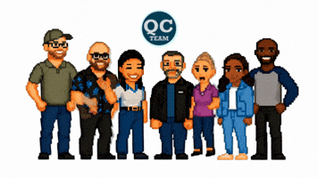 Celebrando Quality Control GIF