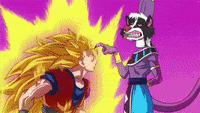 Vegito GIFs - Find & Share on GIPHY