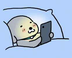 Dog Smile GIF by SOOBOOKZ