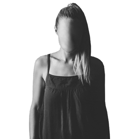 Denise Schneider Sticker