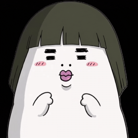 GIF by ch.16 Mino