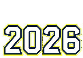 Graduation Gradcap Sticker by AmericanPublicUniversity