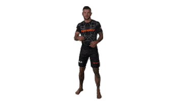 Mma Fighter Sticker by Rehasport