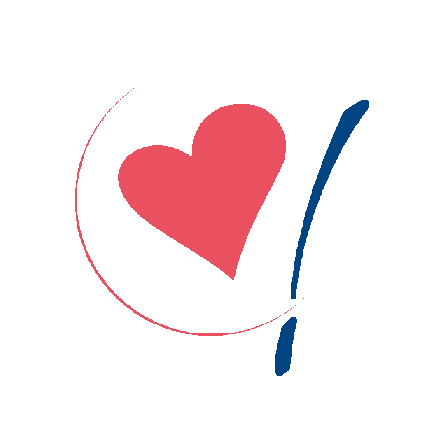 Vacanze col cuore Sticker