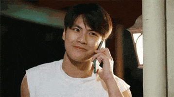 Thailand Bad Buddy GIF