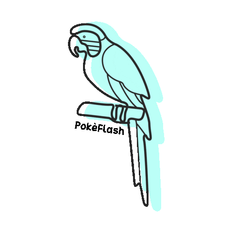 Sticker by PokèFlash