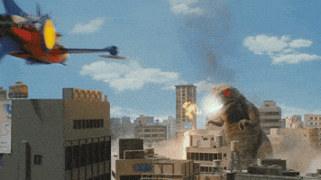 Return Of Izenborg GIF