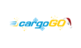cargogo Sticker